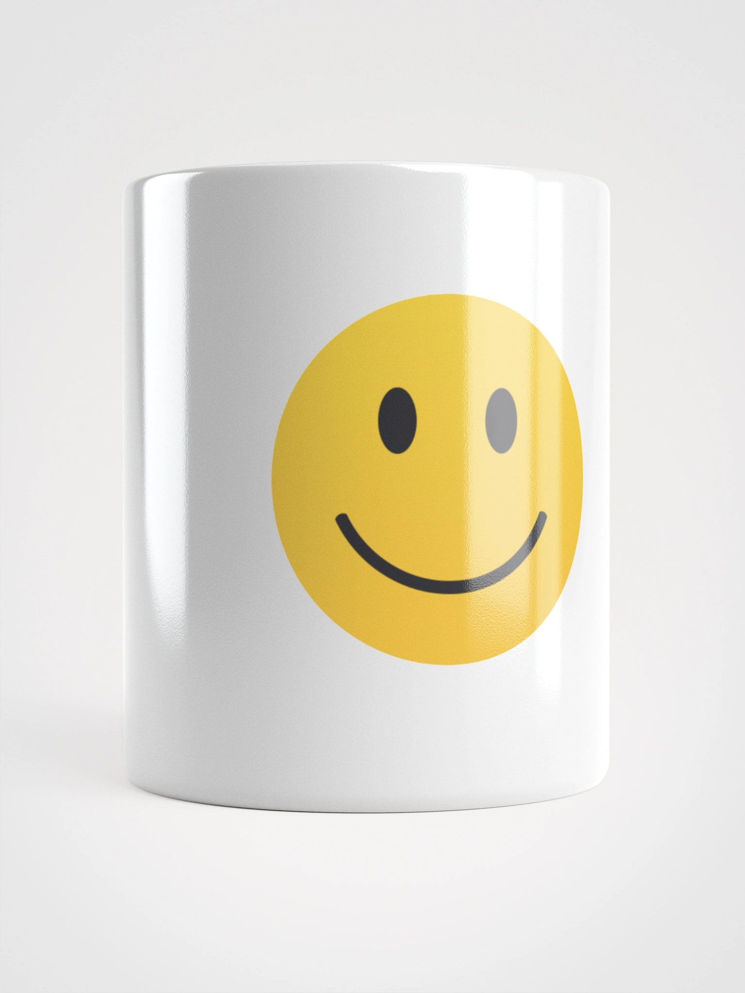 Smiley Mug product image (14)