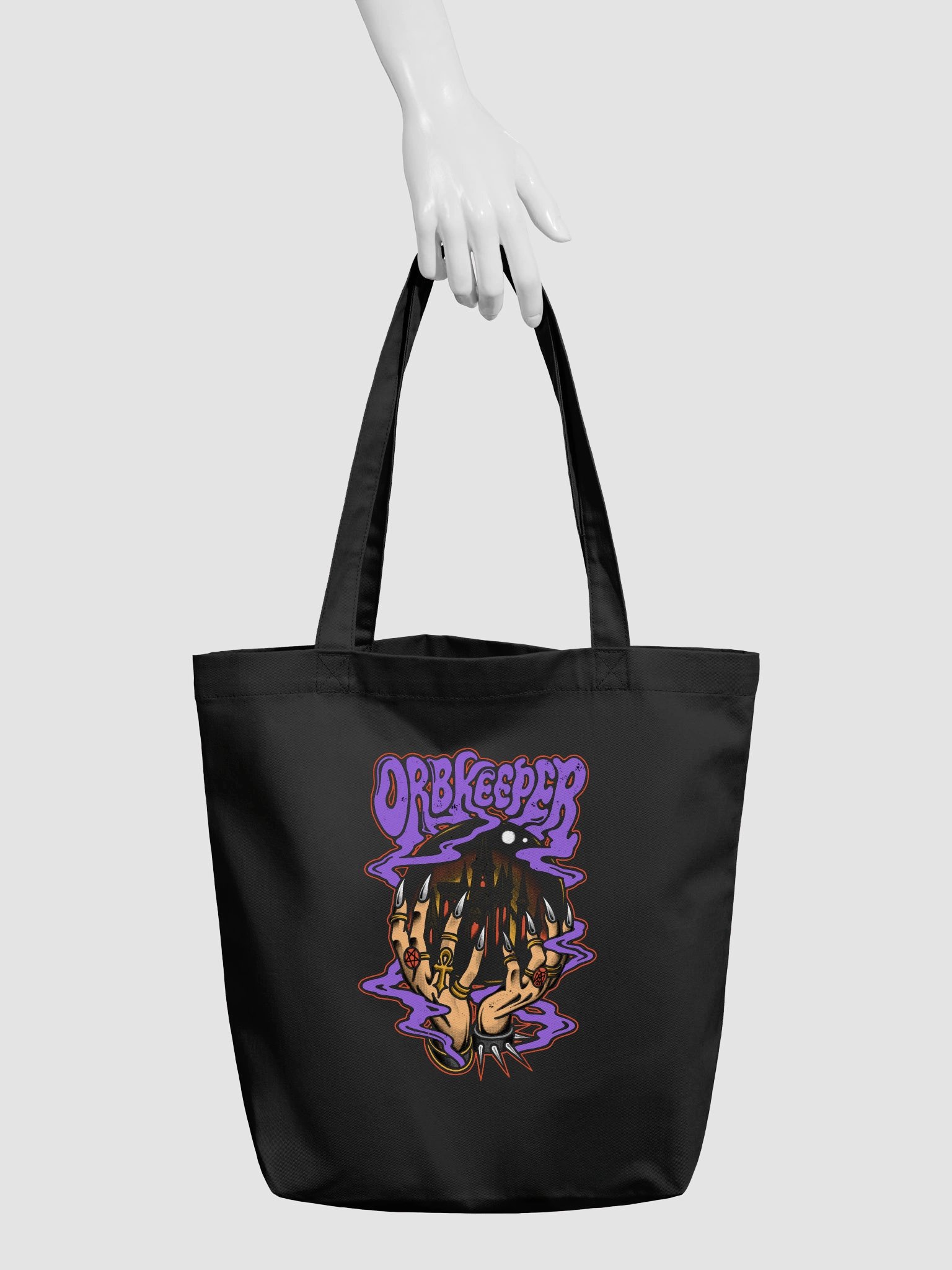 The Ustovian Satchel product image (3)