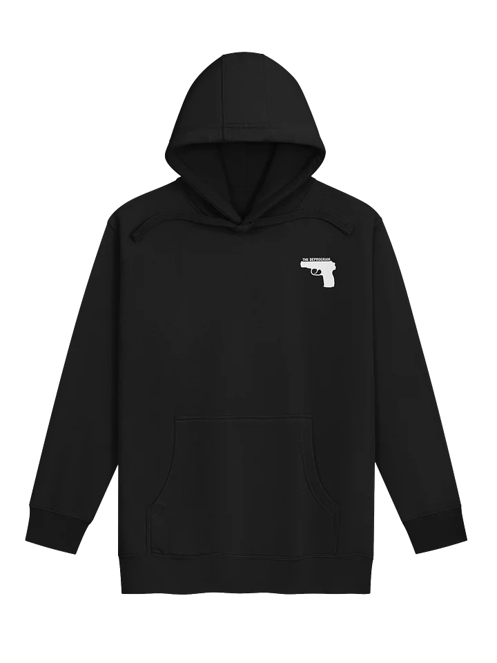 THEORY x PRAXIS HOODIE product image (2)