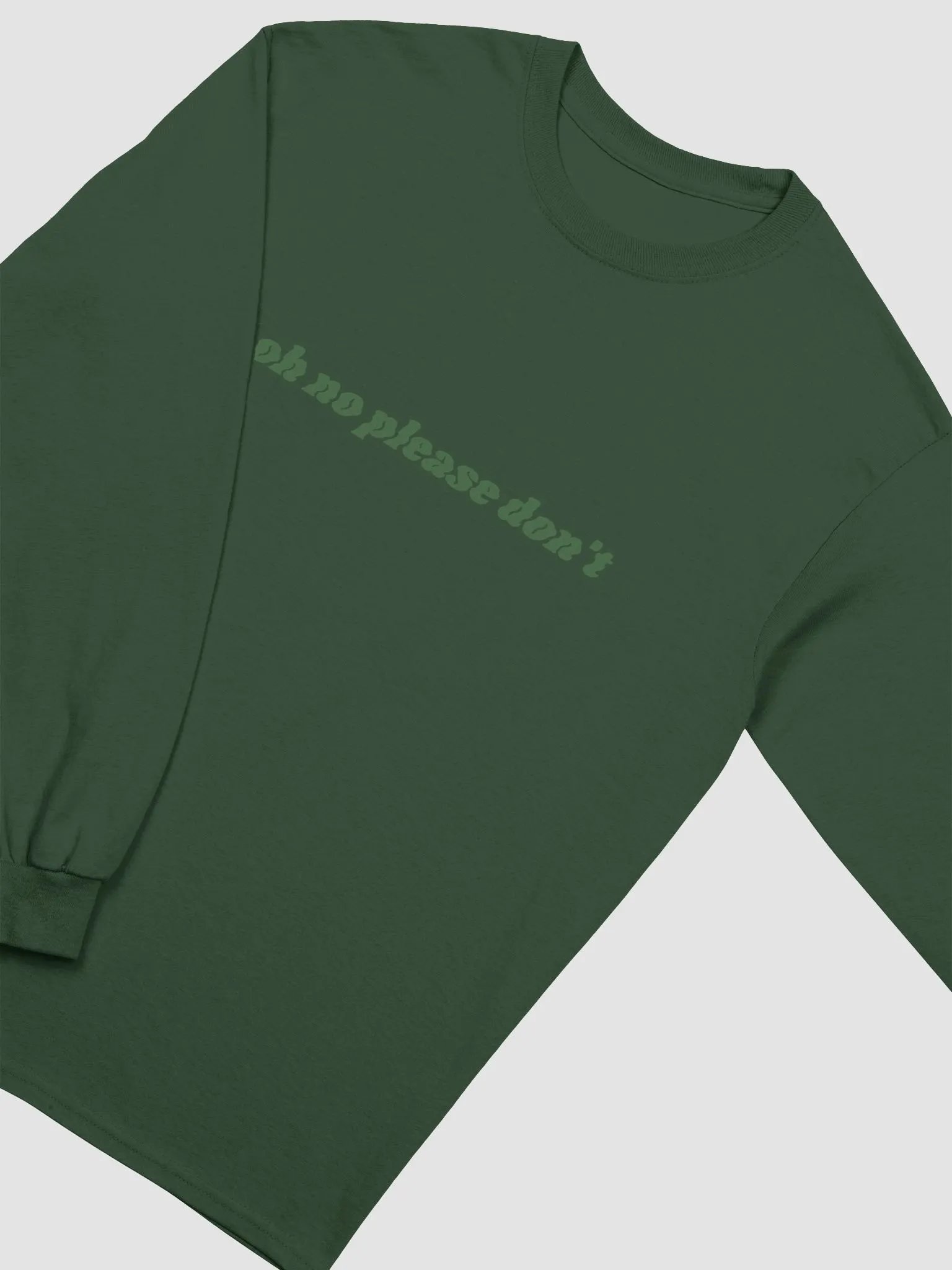 eponymous longsleeve product image (7)