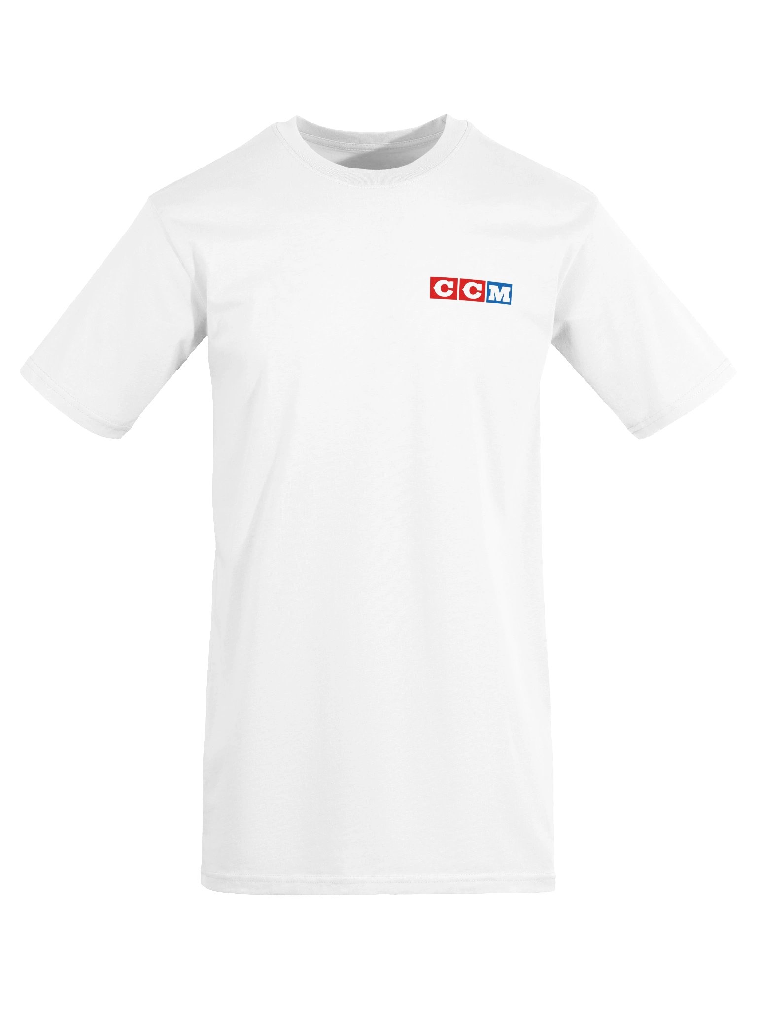 CCM T-Shirt product image (9)