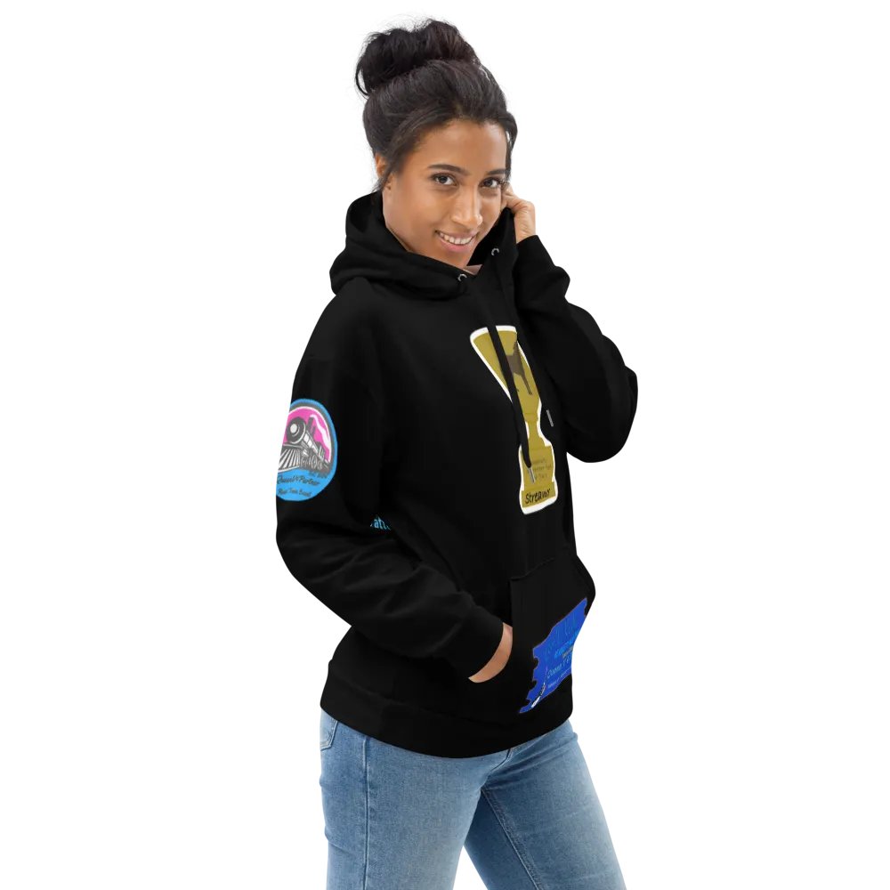 Streamer Trophy Hoodie product image (4)