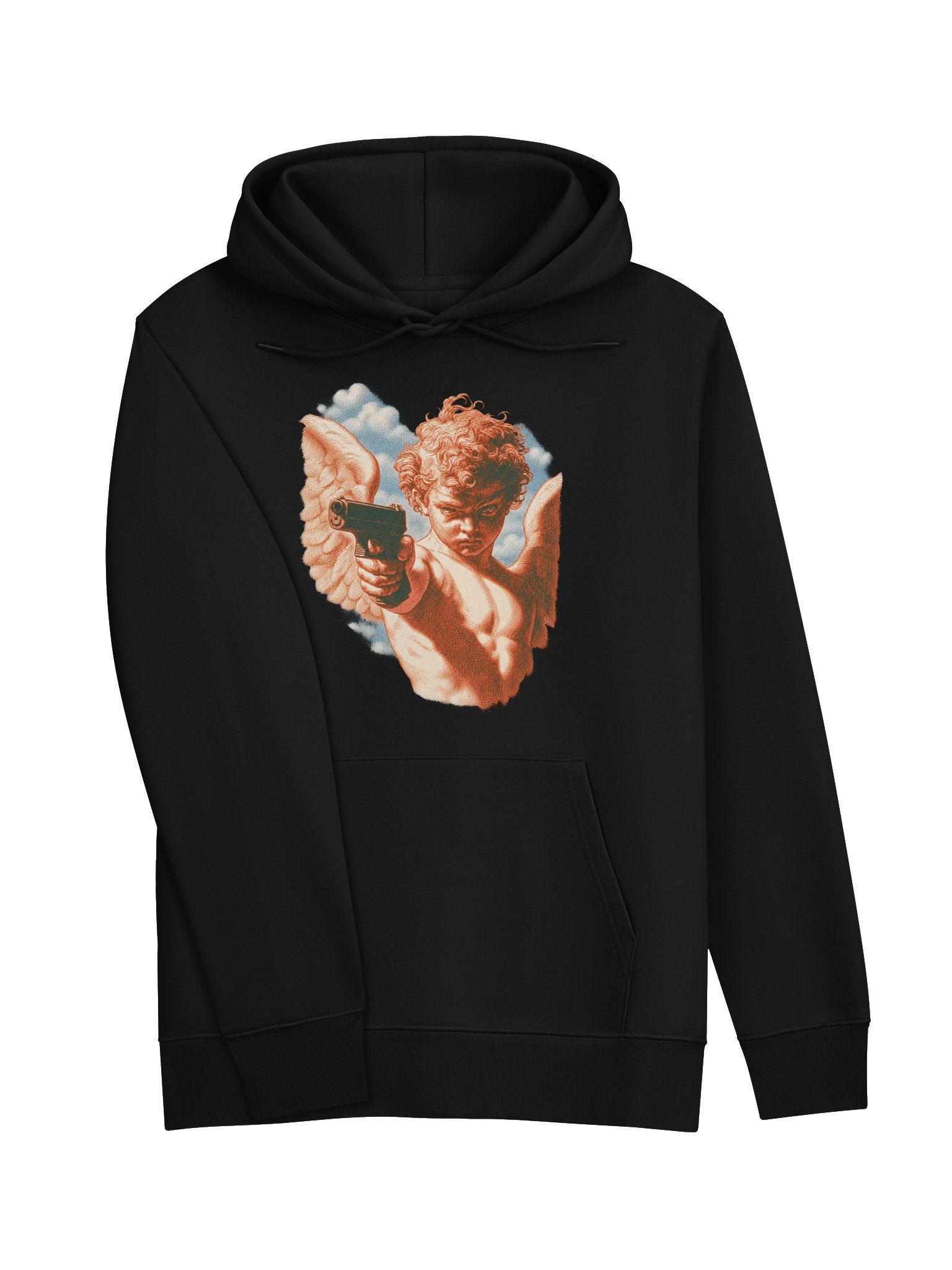 CUPID'S SHOT - HOODIE product image (3)
