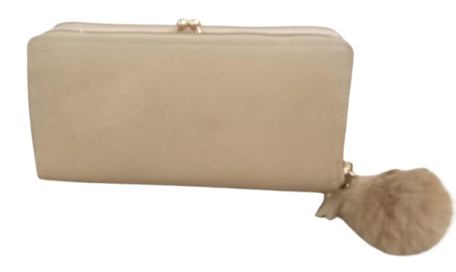 Women Wallet Double Zipper Purse product image (2)