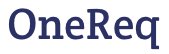 OneReq