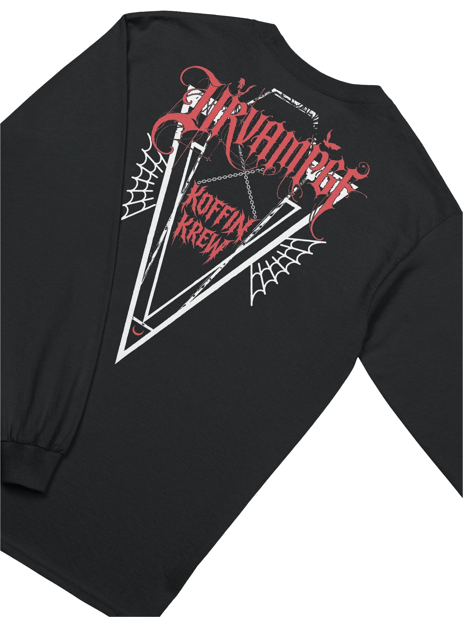 URVAMPGF L/S Tee product image (4)