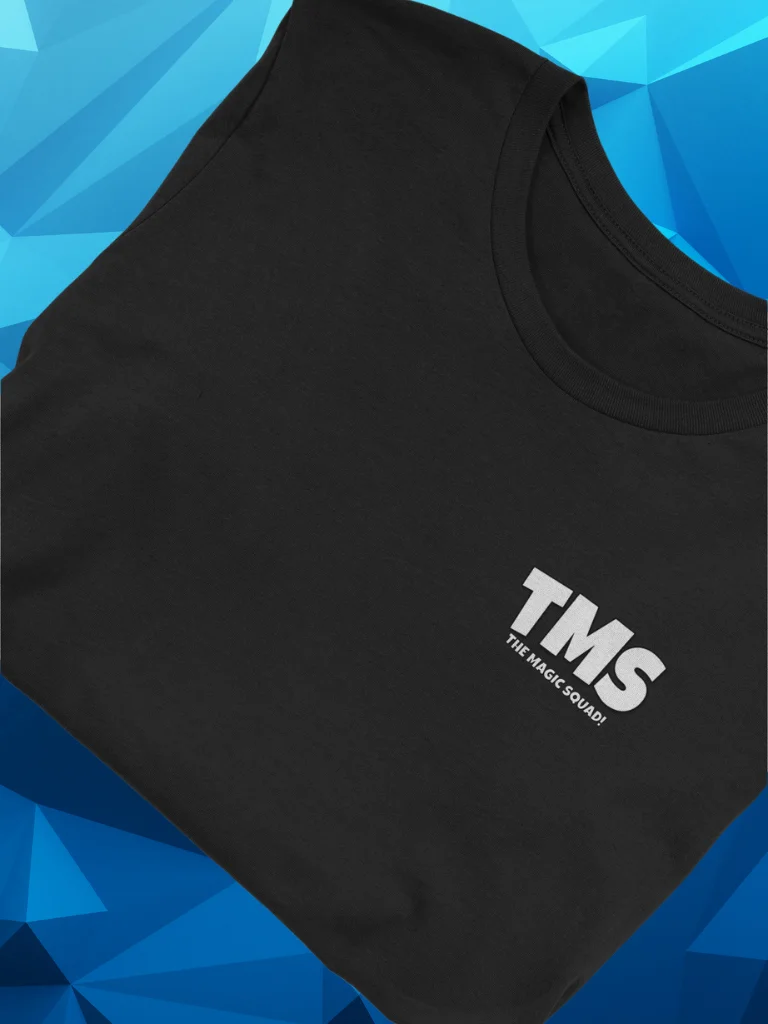 TMS SHIRT product image (3)