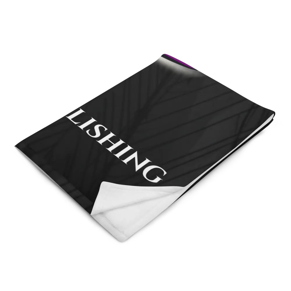 Throw Blanket (100% polyester) product image (2)