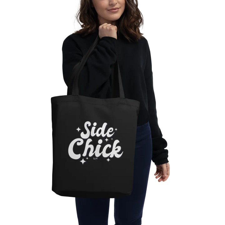 SIDE CHICK product image (3)