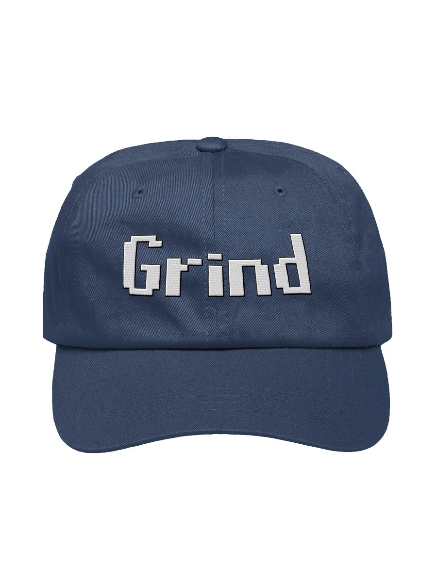 Grind Hat product image (1)