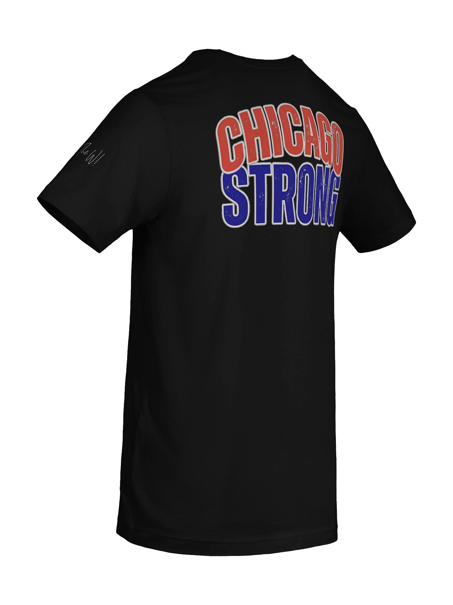 Fly the Dub! Tee | Chicago | Baseball | Home Locker product image (10)