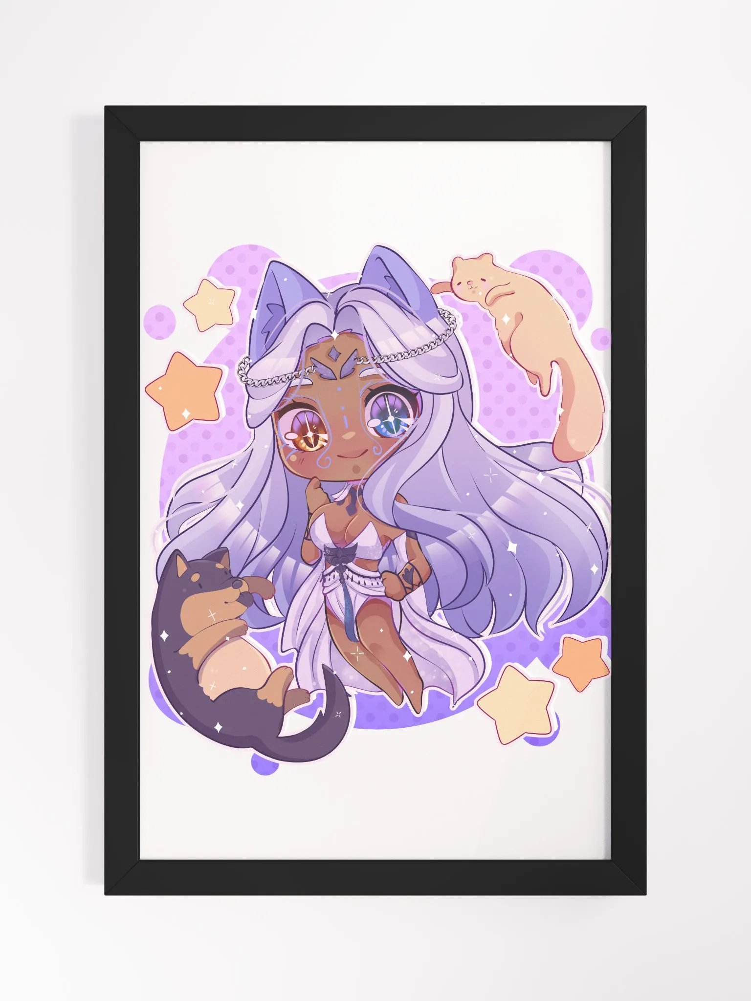 Sn0wxAngel product image (4)