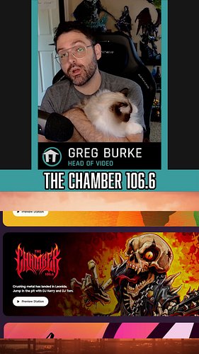 GTA 6 new radio stations revealed #gta6 #gta6news #gamingnews #news #newsfeed