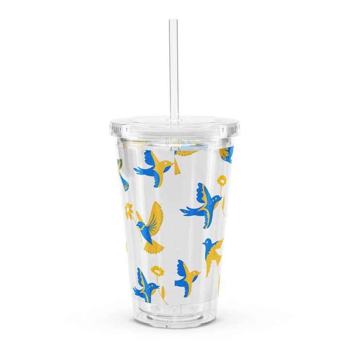 Tumbler Cup product image (2)