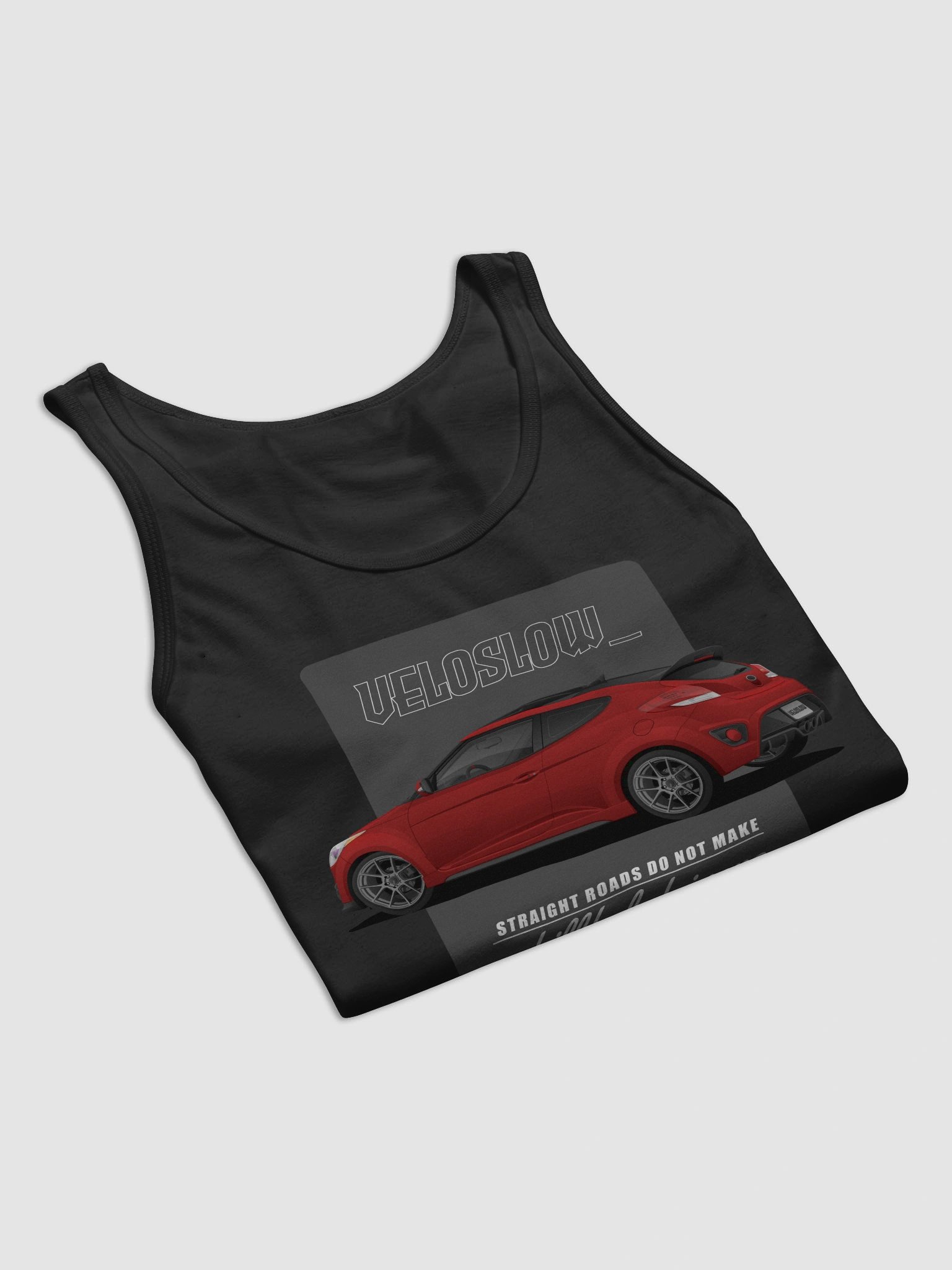 Tank top - veloslow_ product image (35)