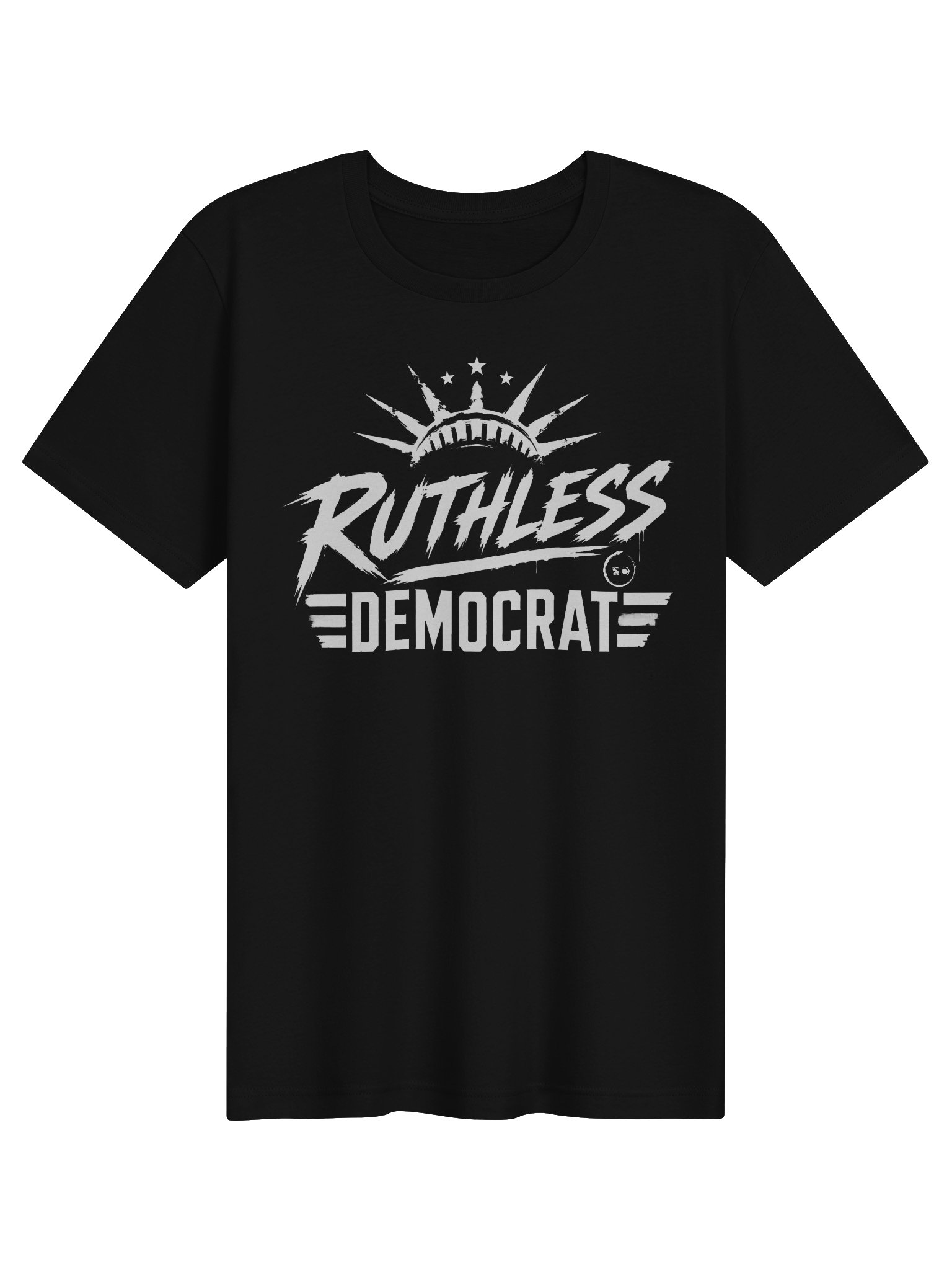 Ruthless Democrat t-Shirt