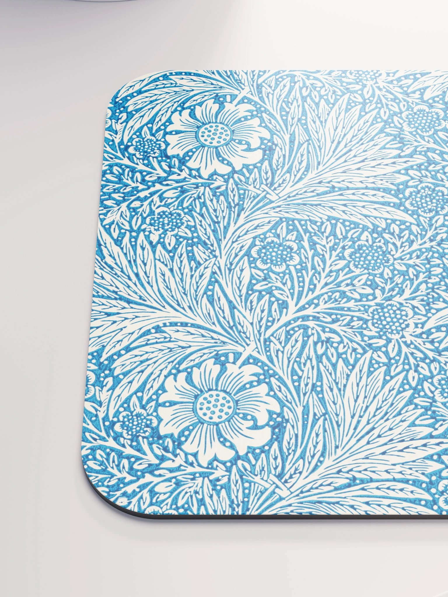 Marigold – William Morris Mouse Pad product image (6)
