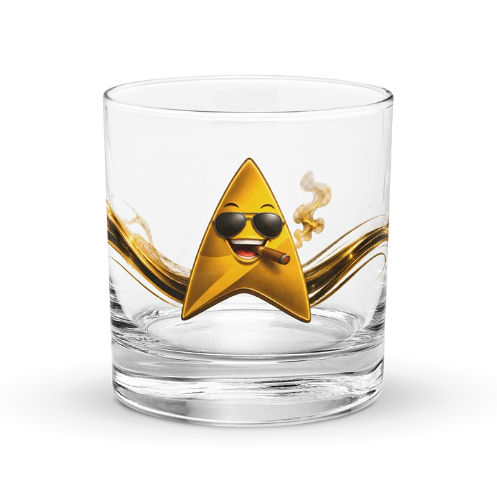 Chad on the Rocks product image (1)