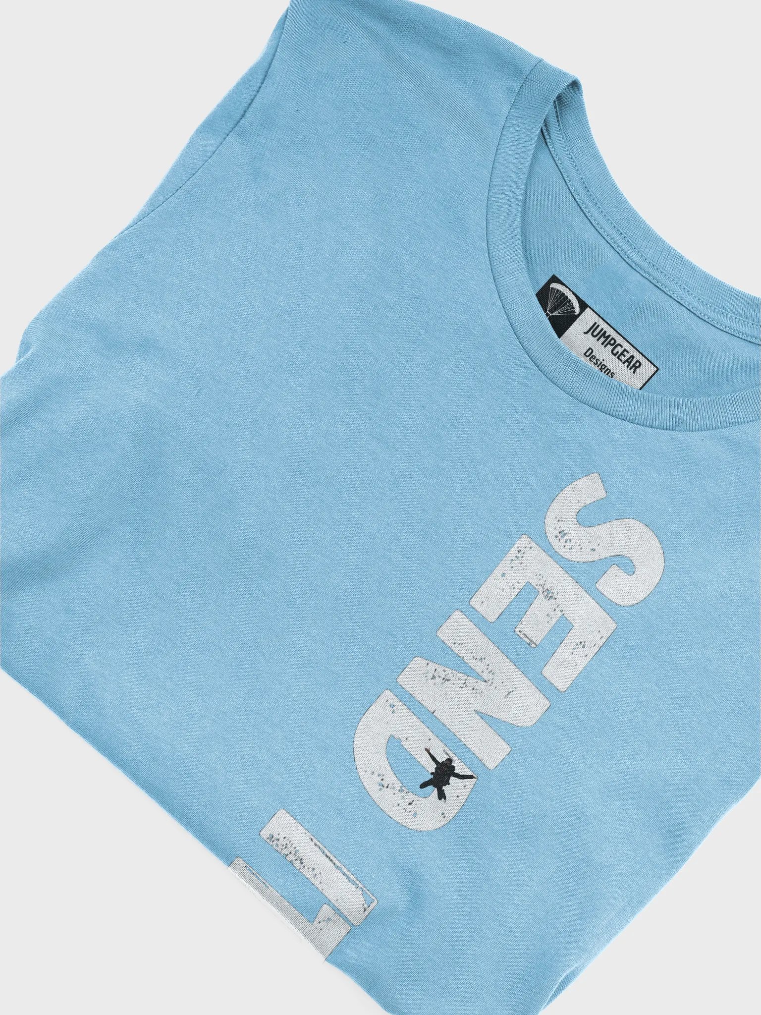 Skydive T-Shirt - Send It product image (5)