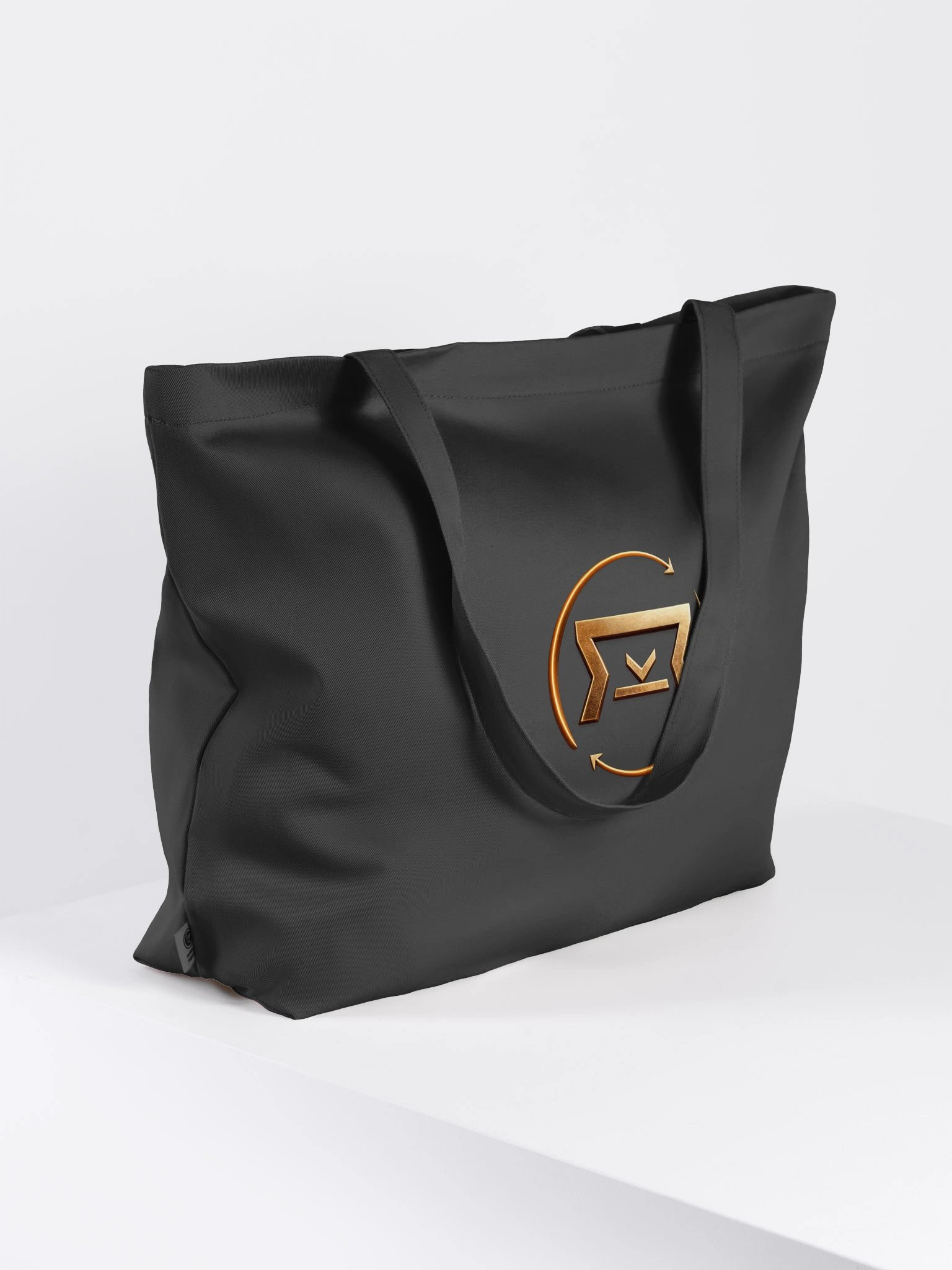 PERFECTPIKX Organic Cotton Tote product image (7)