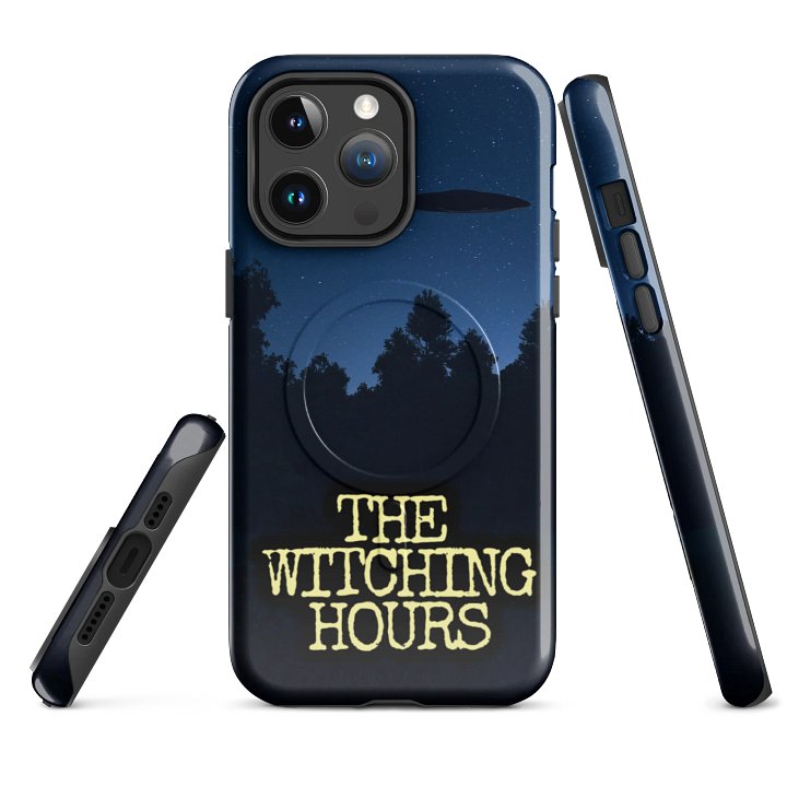 Apple Phone Case product image (1)