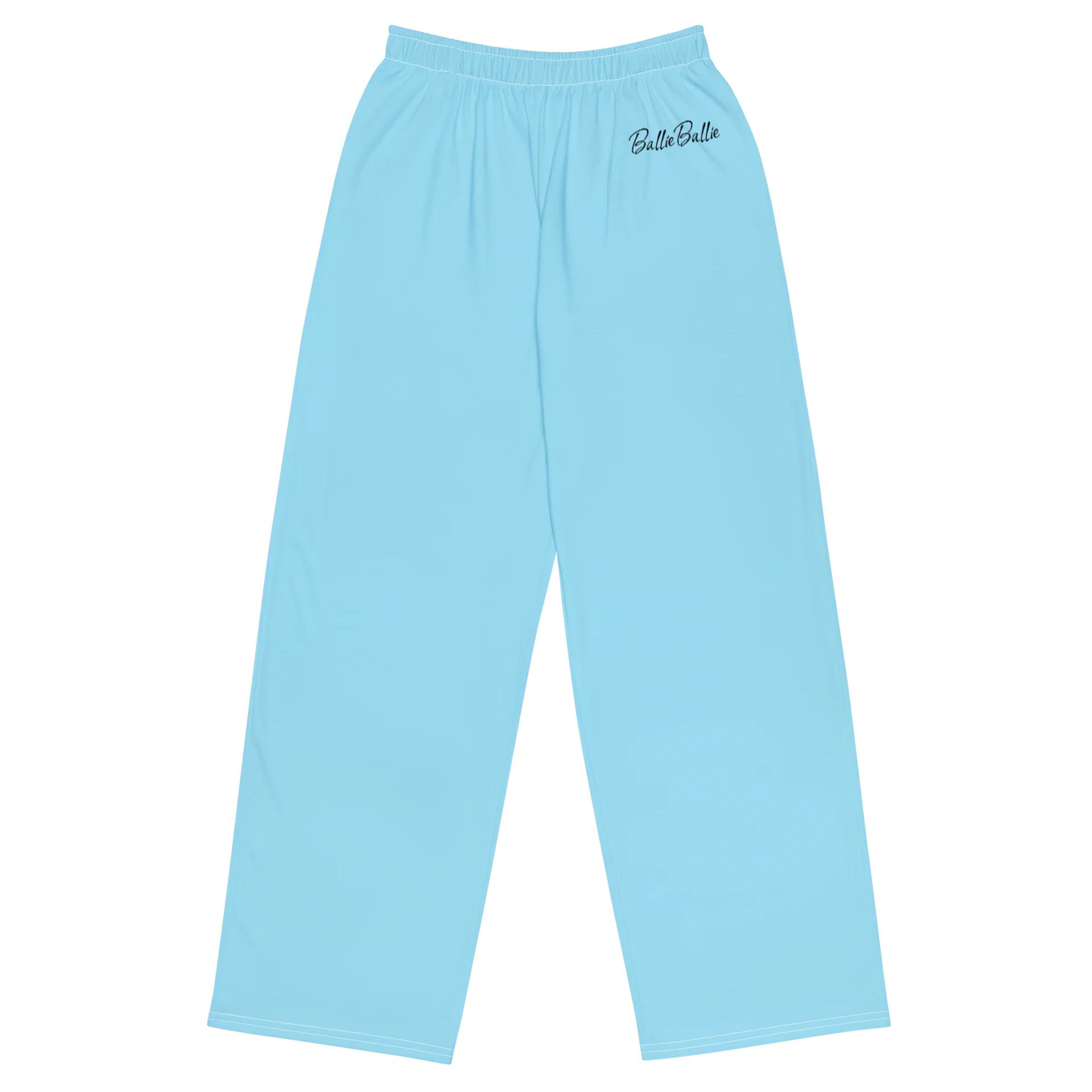 Wijde broek product image (1)