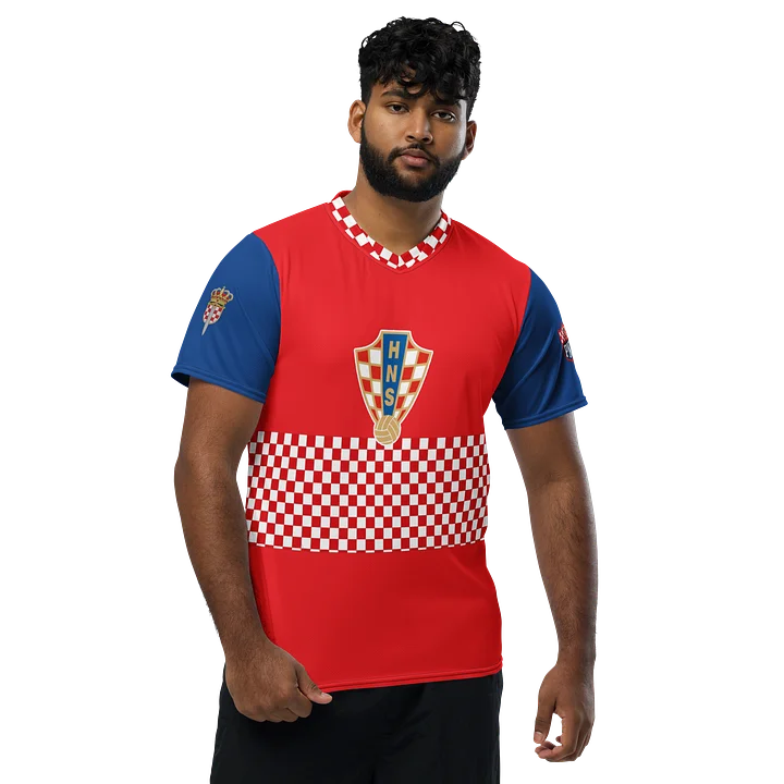 VATRENI USA 2026 DRES product image (1)