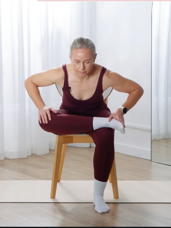 Pregnancy Pain Relief: Pelvic Girdle, Hip & Back Pain product image (3)
