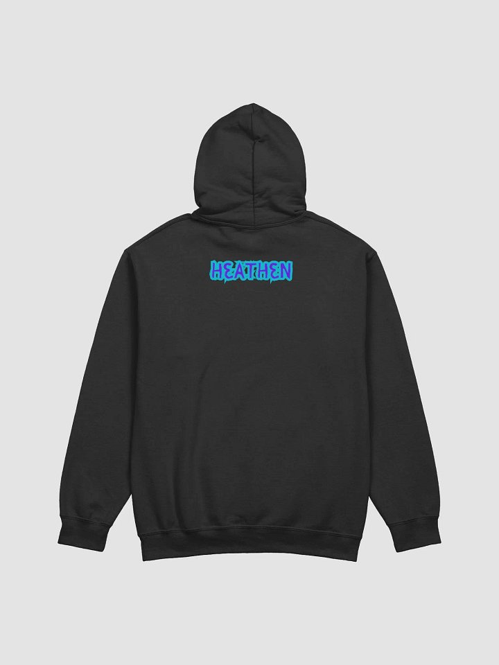 FFS - I Hate It Here Hoodie product image (2)