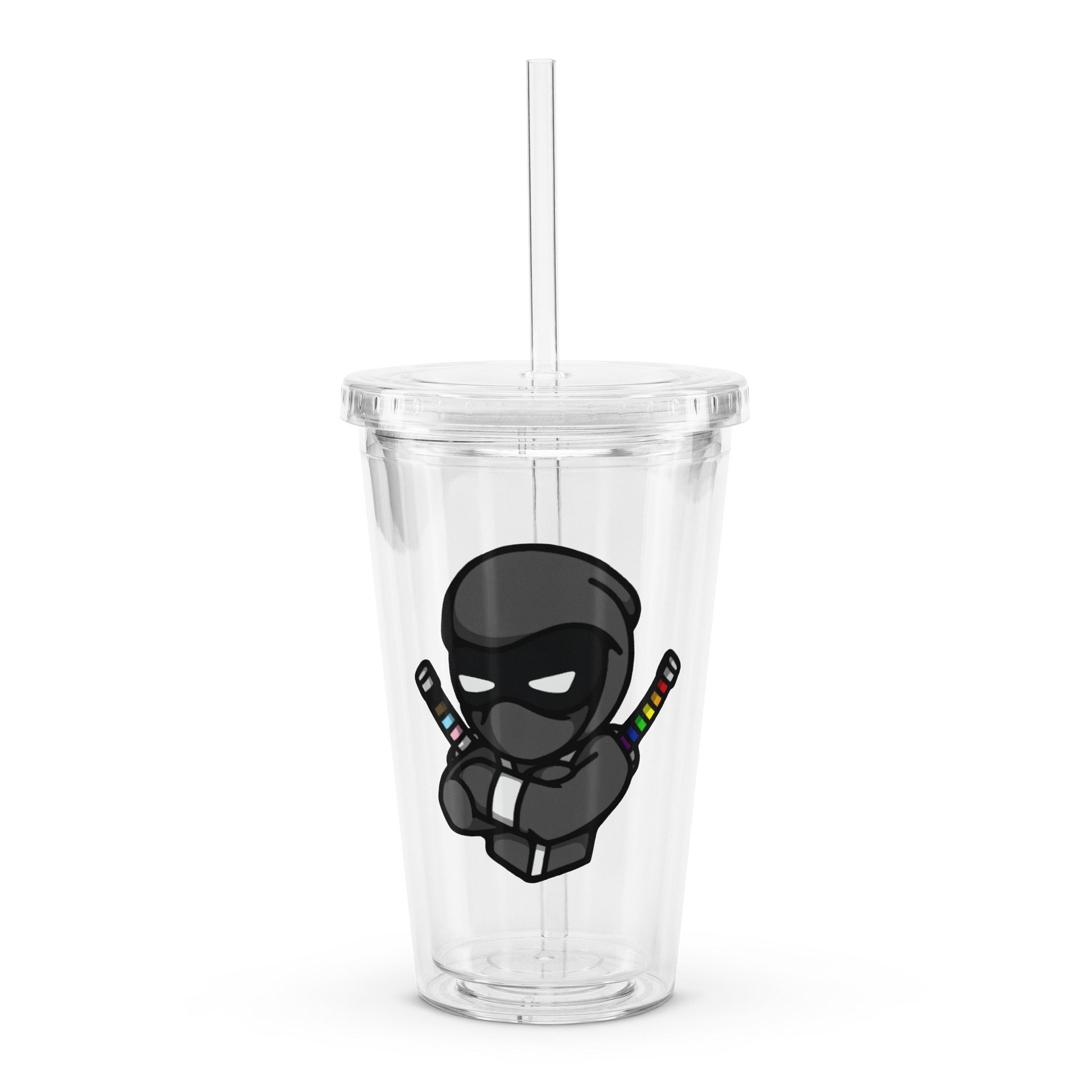 Shadow The Ninja Cup product image (1)