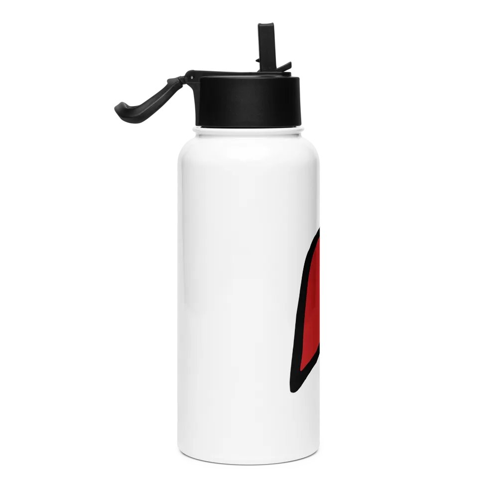 Have A Heart Water Bottle product image (4)