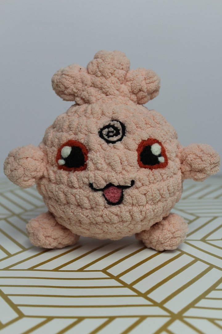 Igglybuff product image (1)