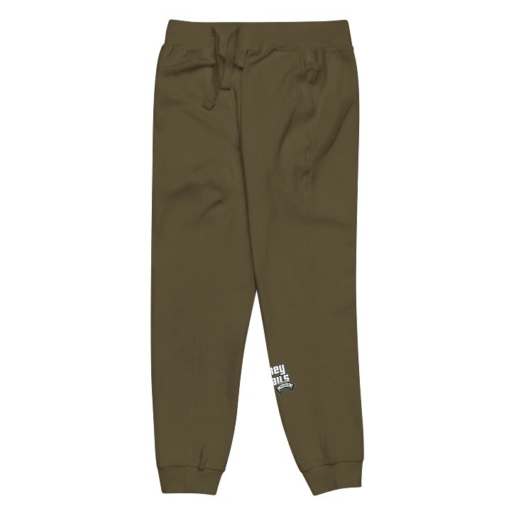 TGD - Cotton Heritage Unisex Fleece Joggers product image (22)
