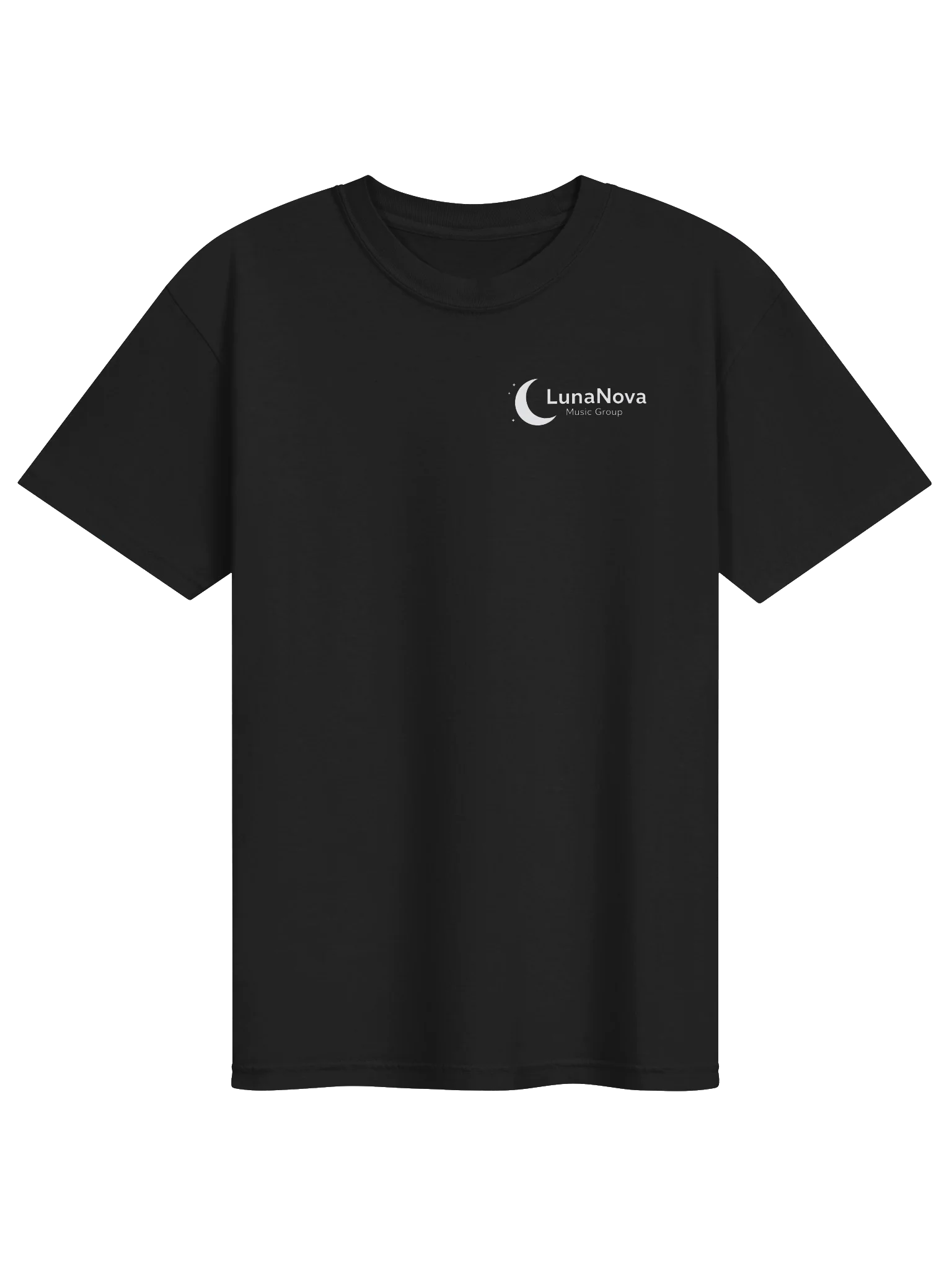 LunaNova "Virtual Archive" Aesthetic T-Shirt product image (1)