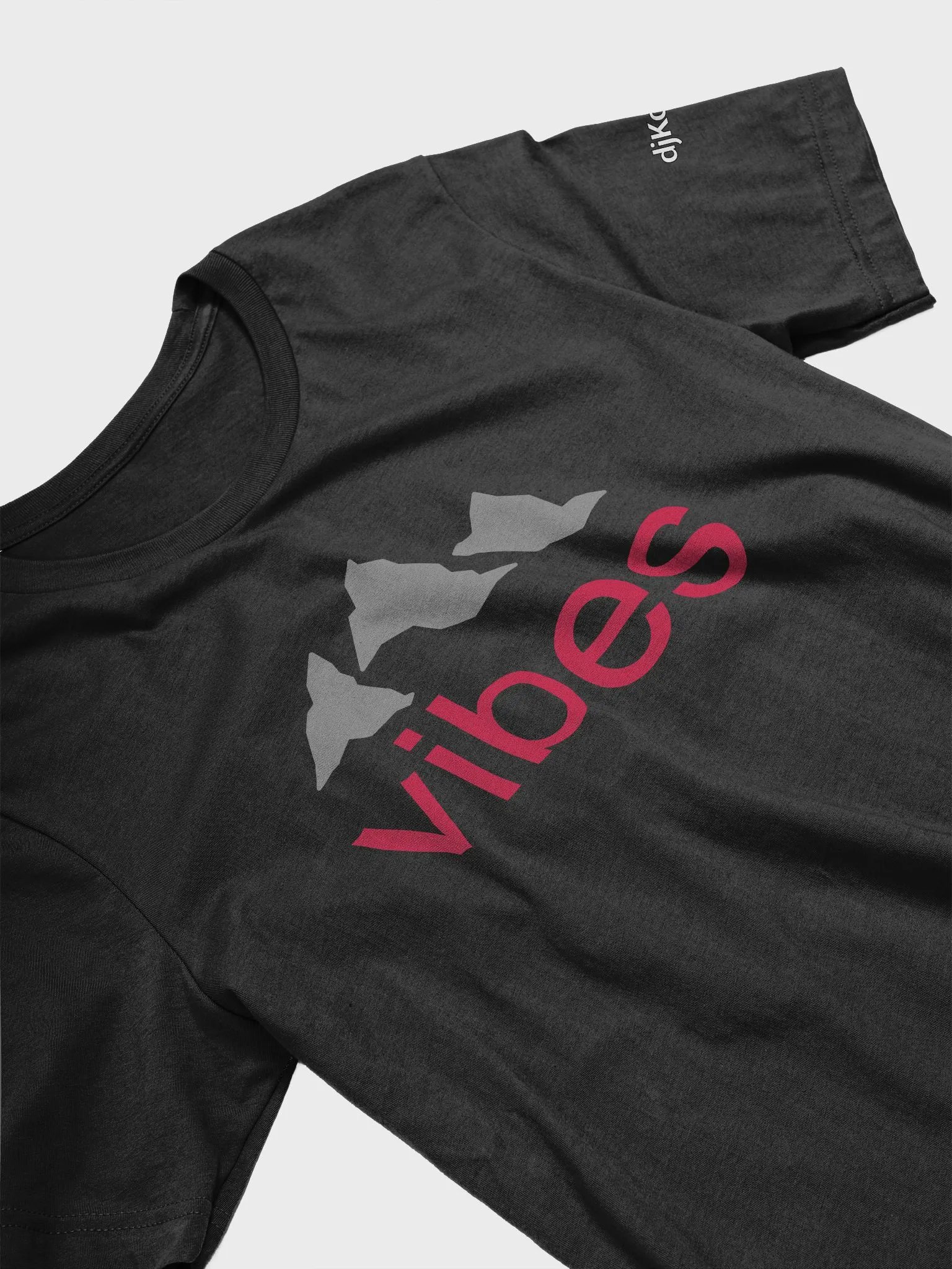 Vibes Tee product image (3)