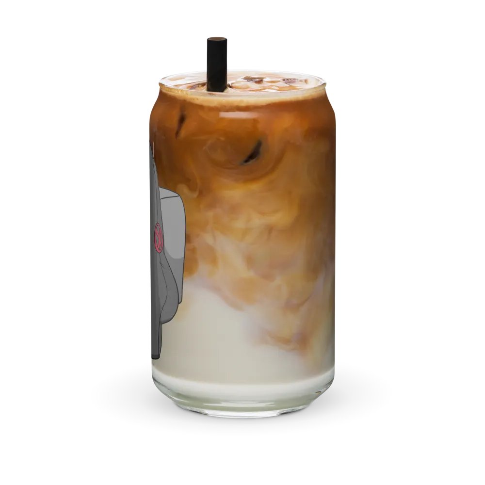 ReddX Sus Glass product image (42)