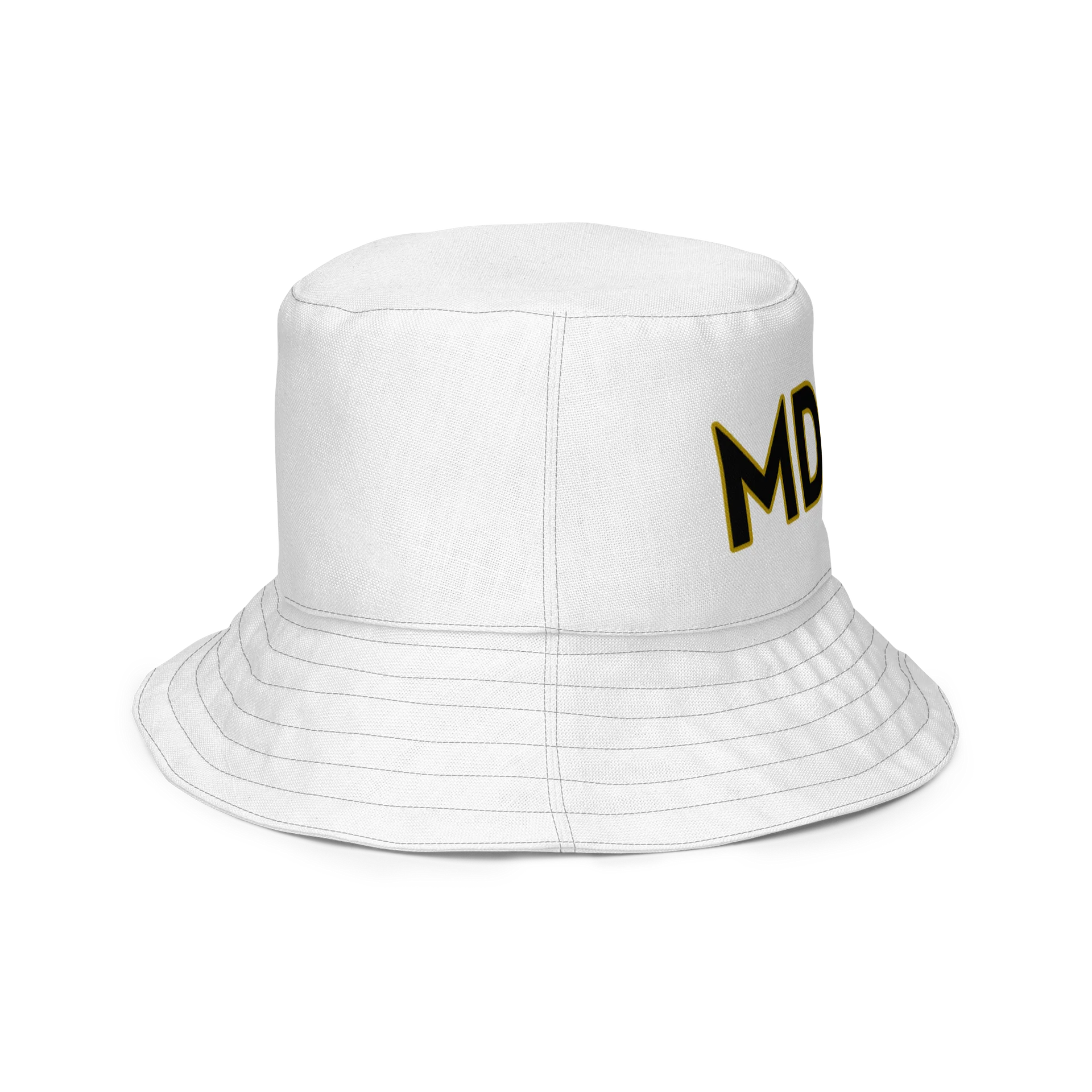 MDS OUT / MDS IN REVERSIBLE BUCKET HAT product image (6)