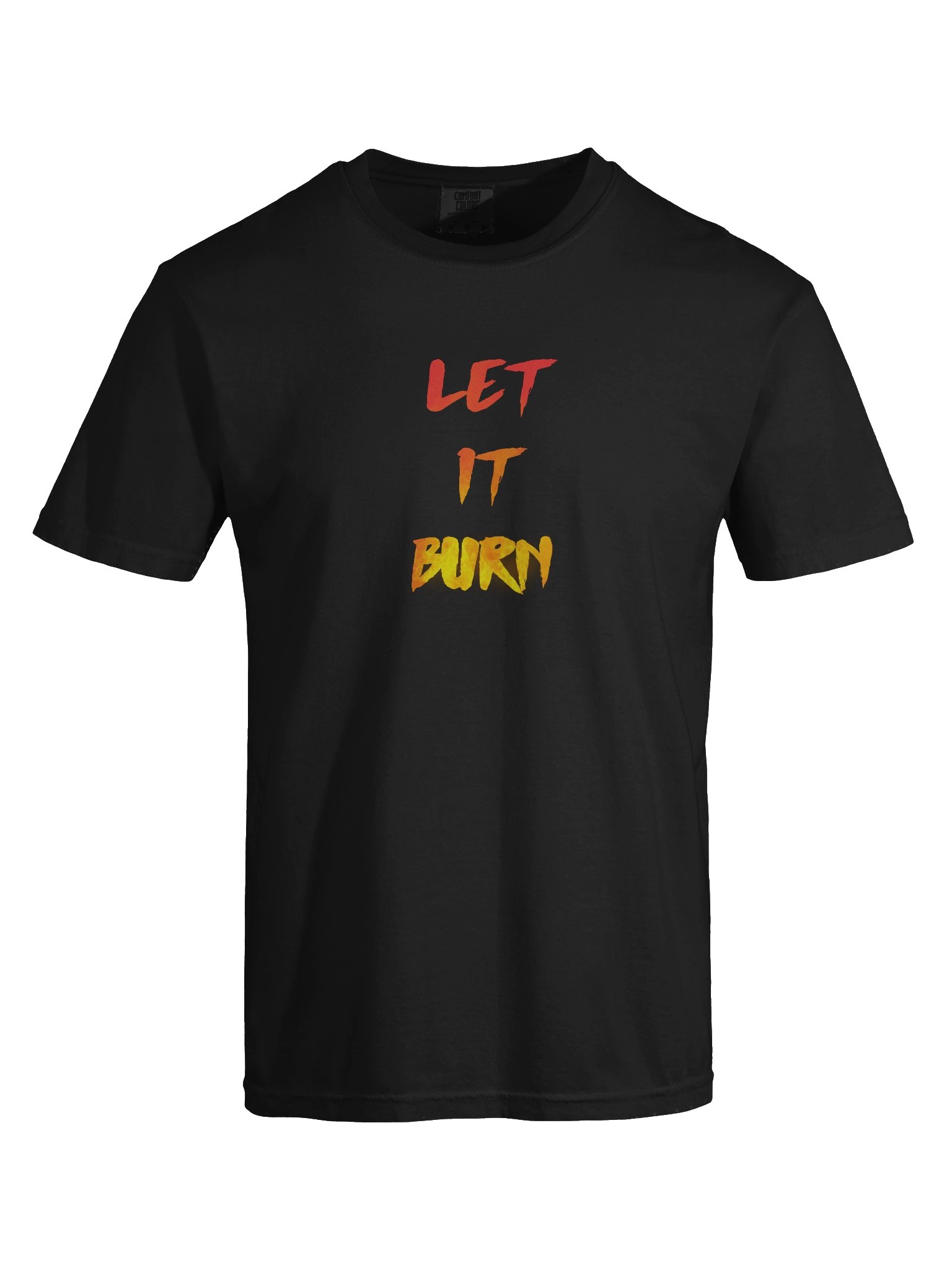 Retaliation Tee product image (5)