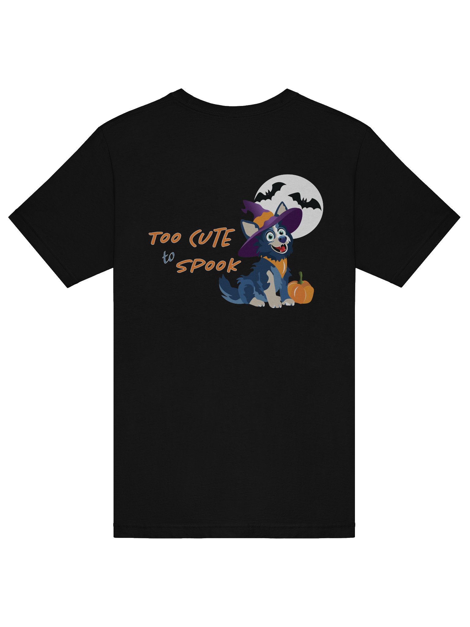 Too Cute to Spook product image (12)