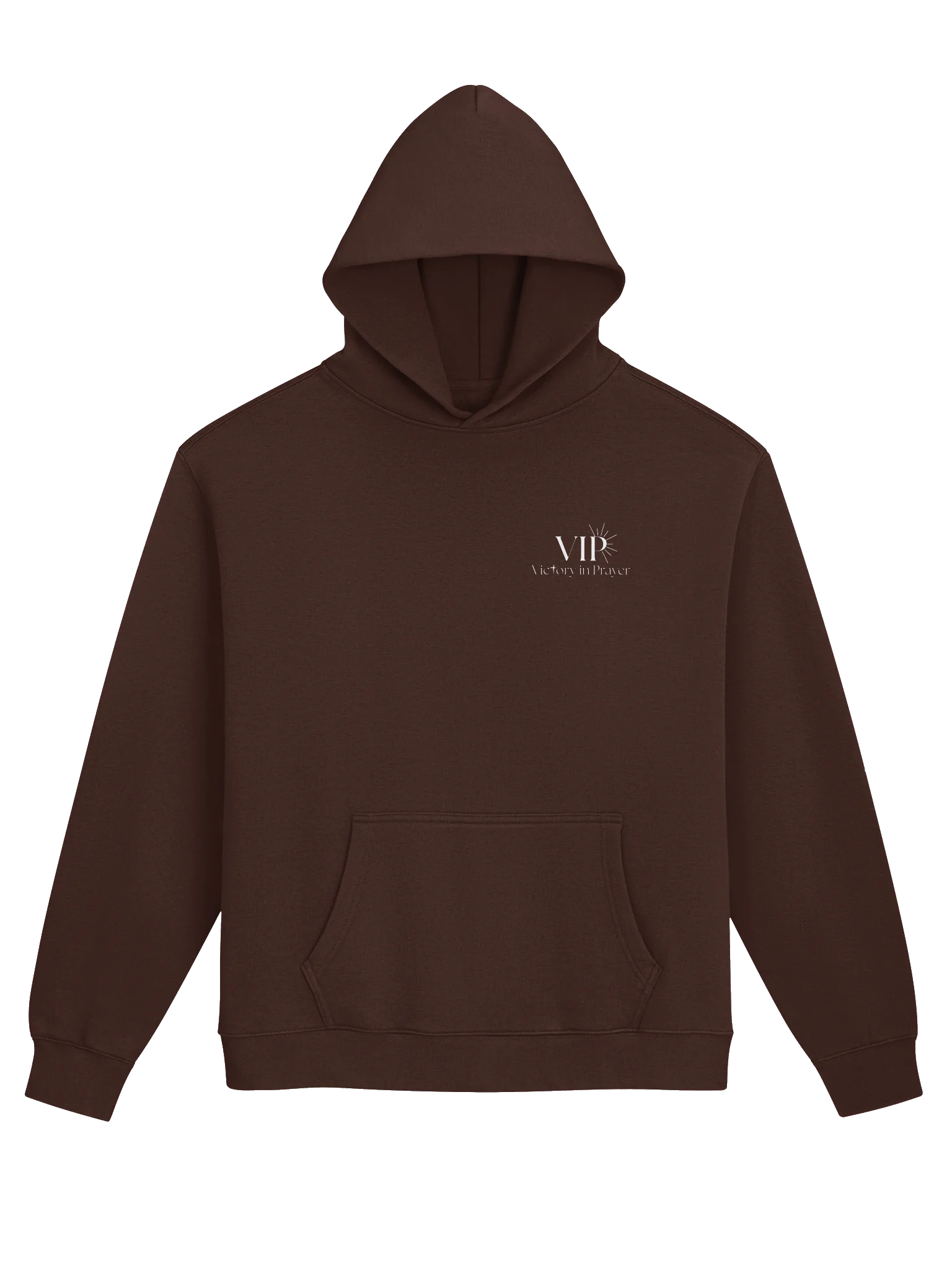 VIP Philippians 4:13 Premium Unisex Hoodie product image (1)