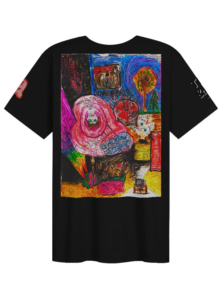 THCA ii Tee product image (12)