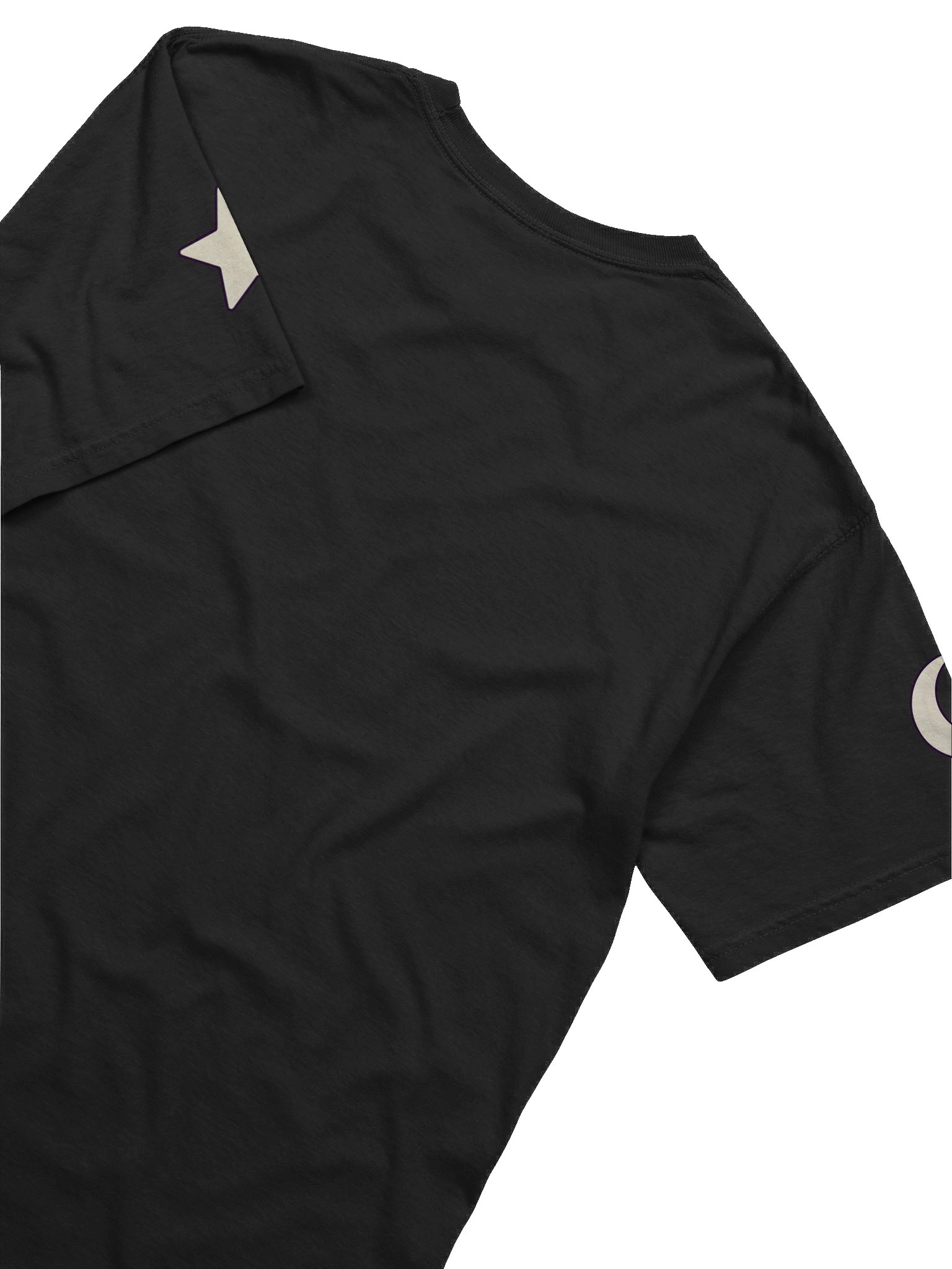 Yellow Deepy T-Shirt product image (6)