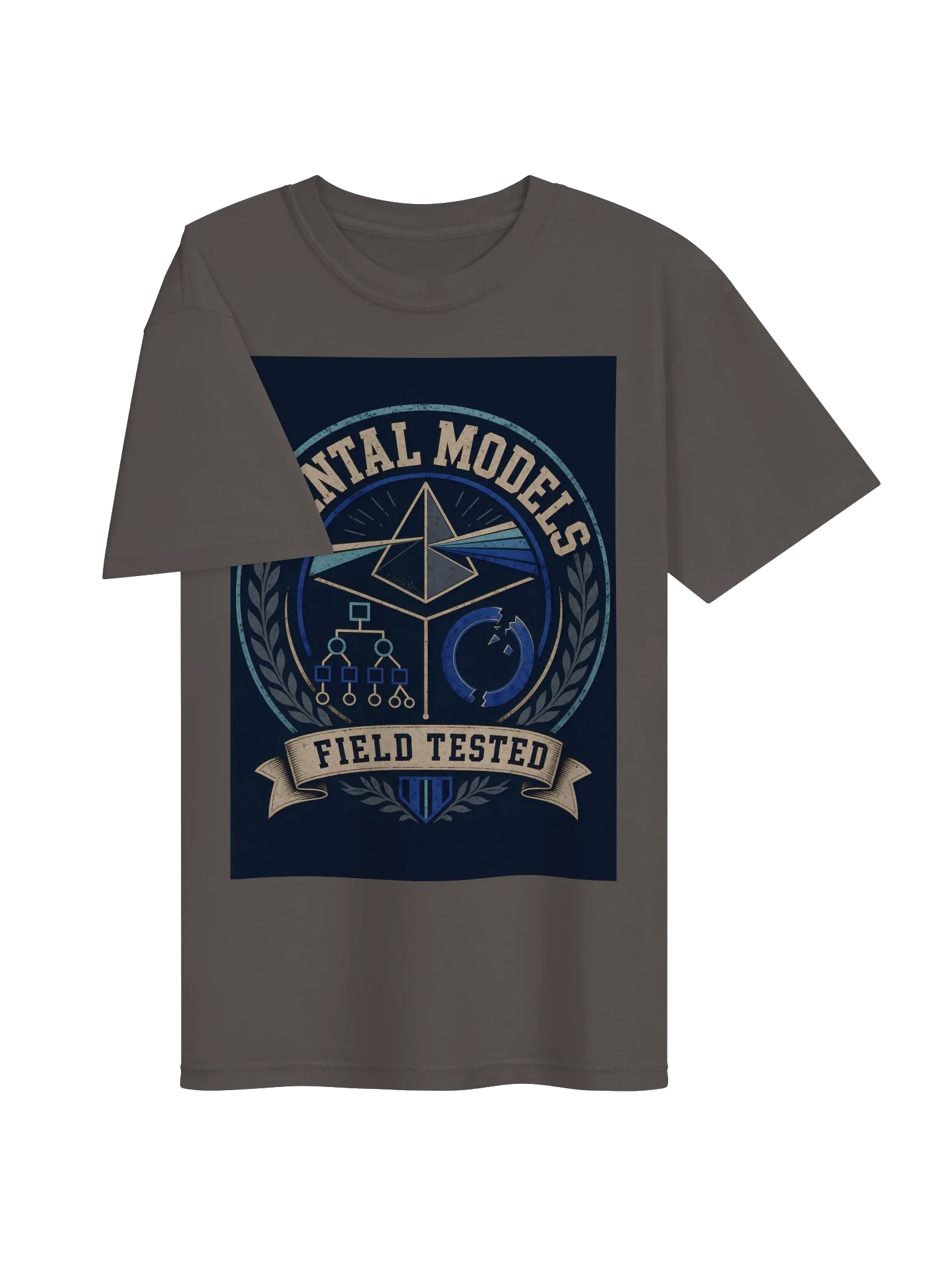 Mental Models Field Tested Tee — view 11