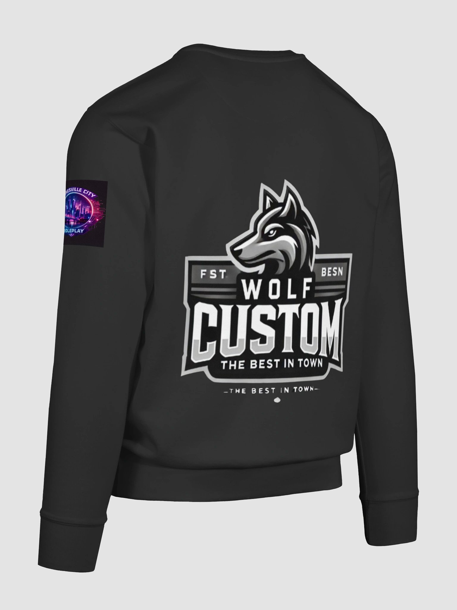 Pullover 2 product image (9)