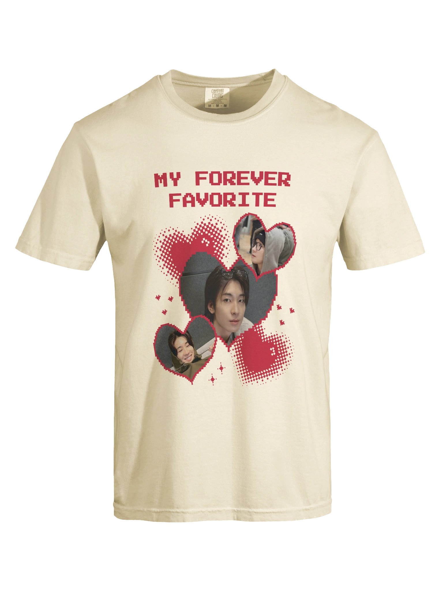 Wonwoo, My Forever Favorite product image (4)