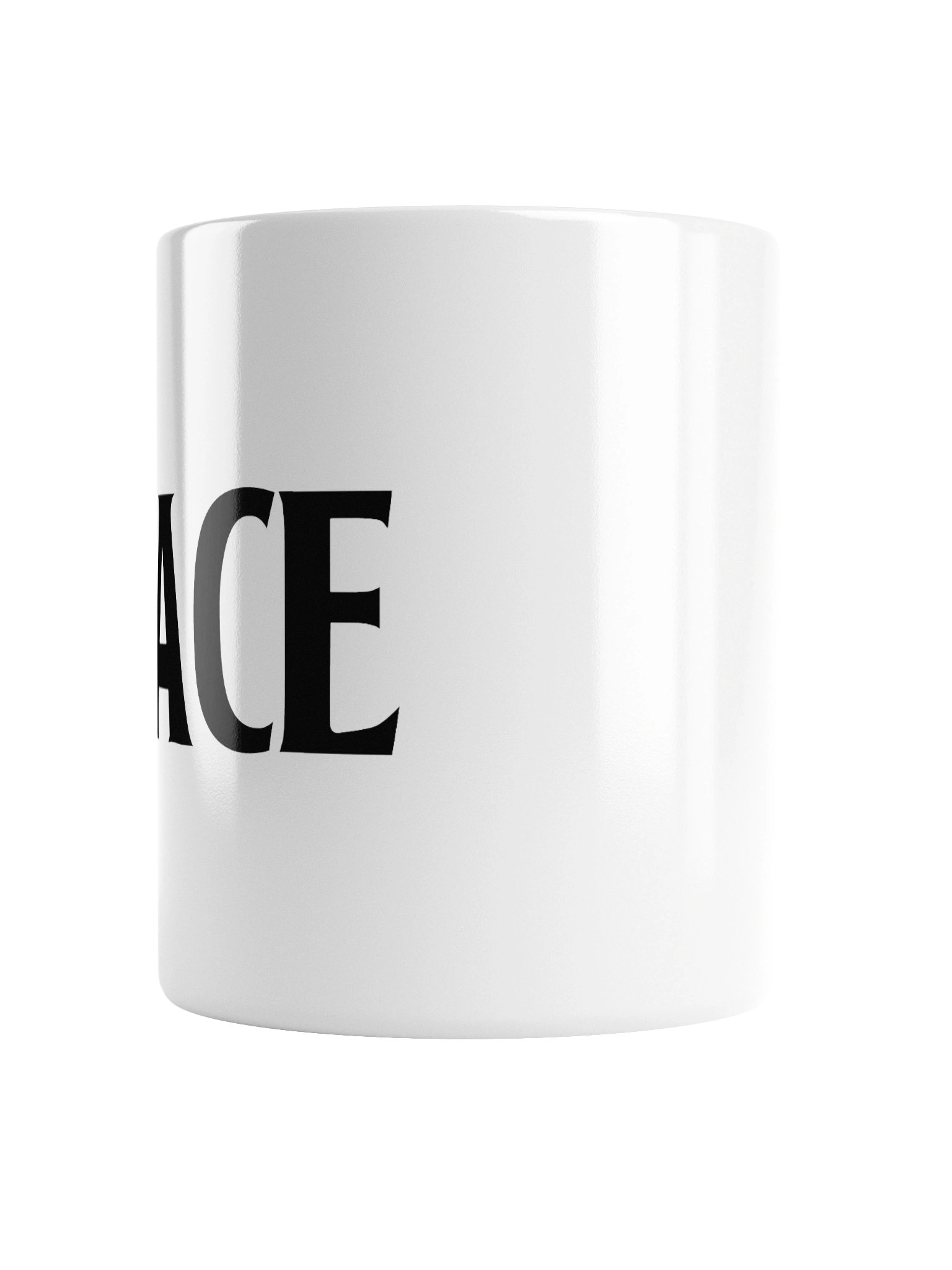 Peace Mug product image (2)