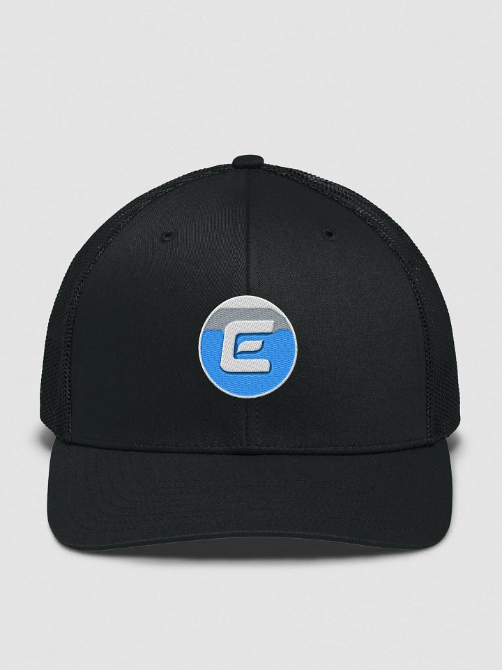 Trucker Hat (Logo) product image (1)