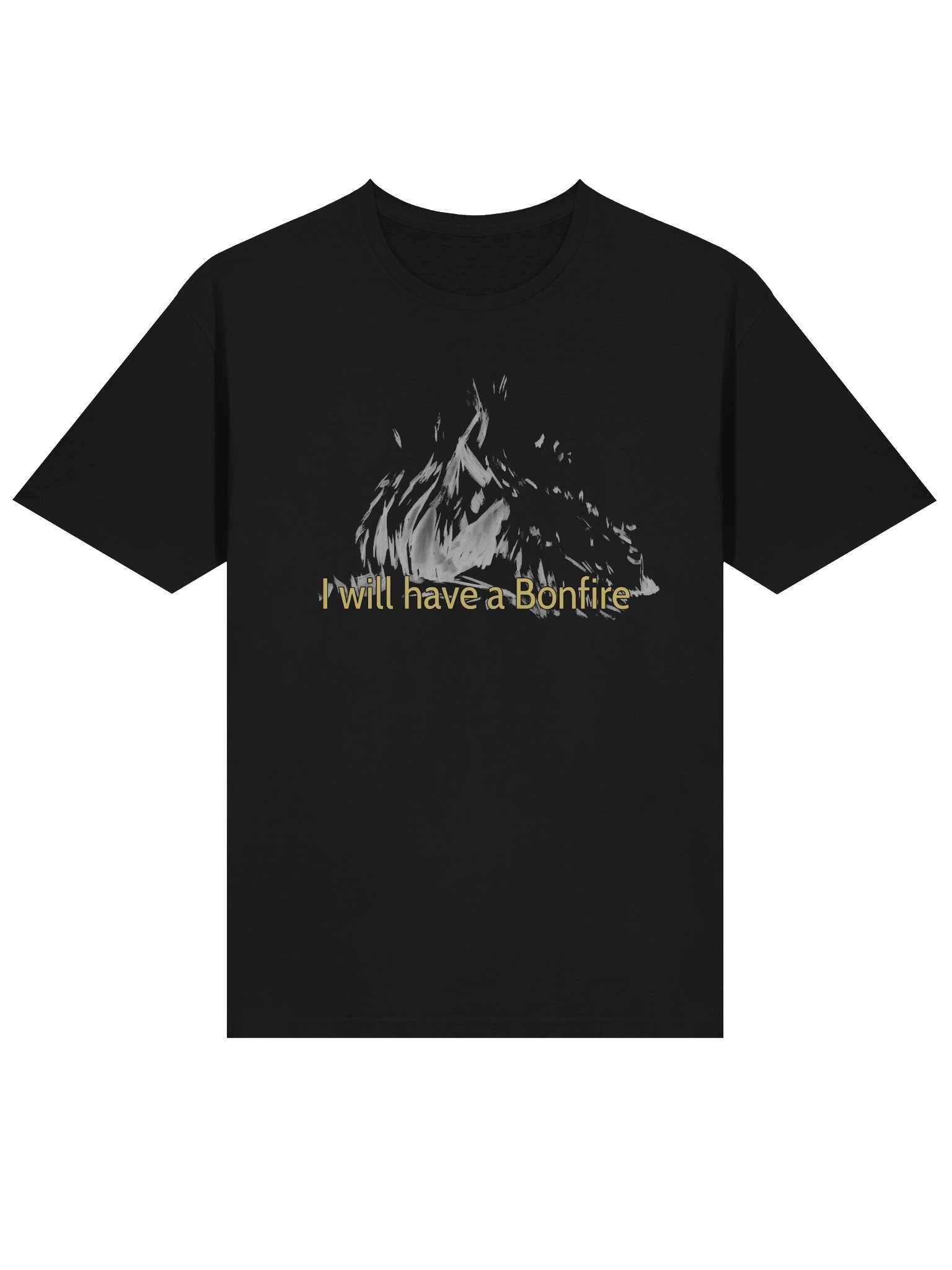 I will have a bonfire discount tee product image (25)