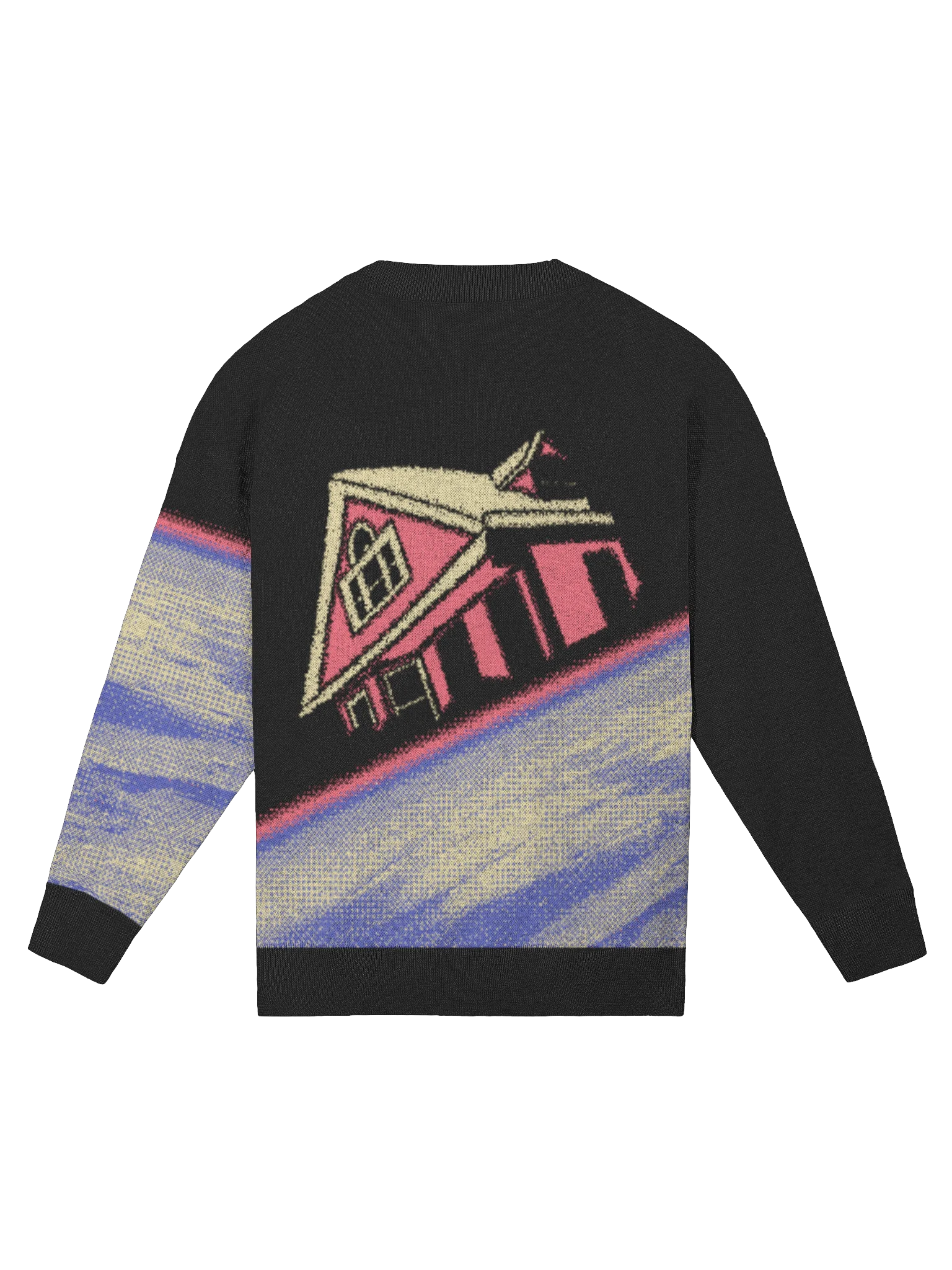 Outta This World Sweater product image (8)