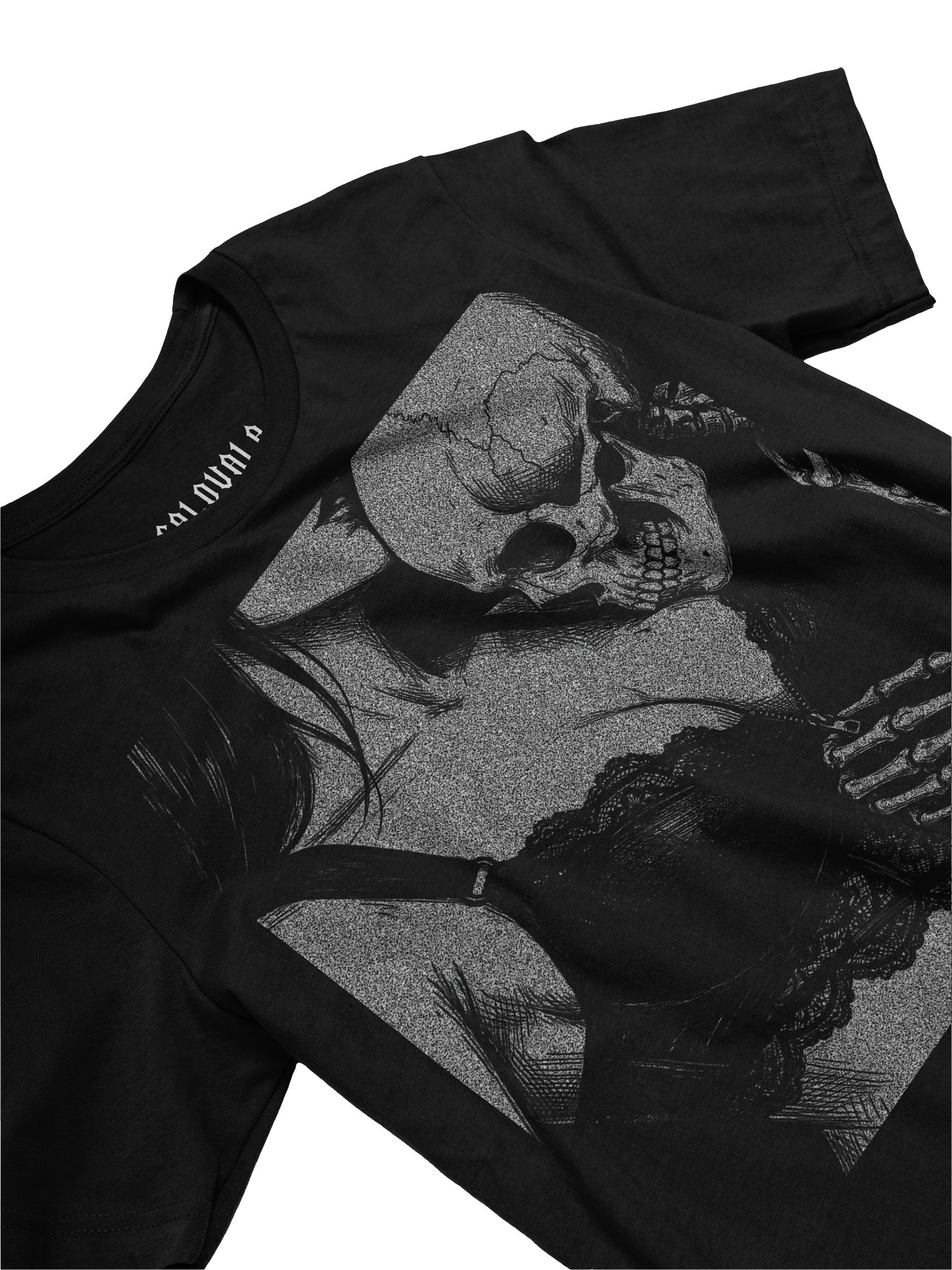 Unzipped Shirt product image (3)